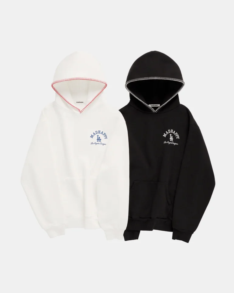 Madhappy Dodgers Hoodie