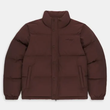 Madhappy Cozy Puffer Jacket