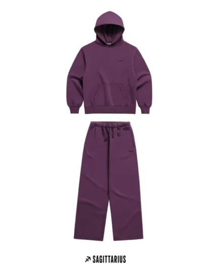 Madhappy Purple Tracksuit