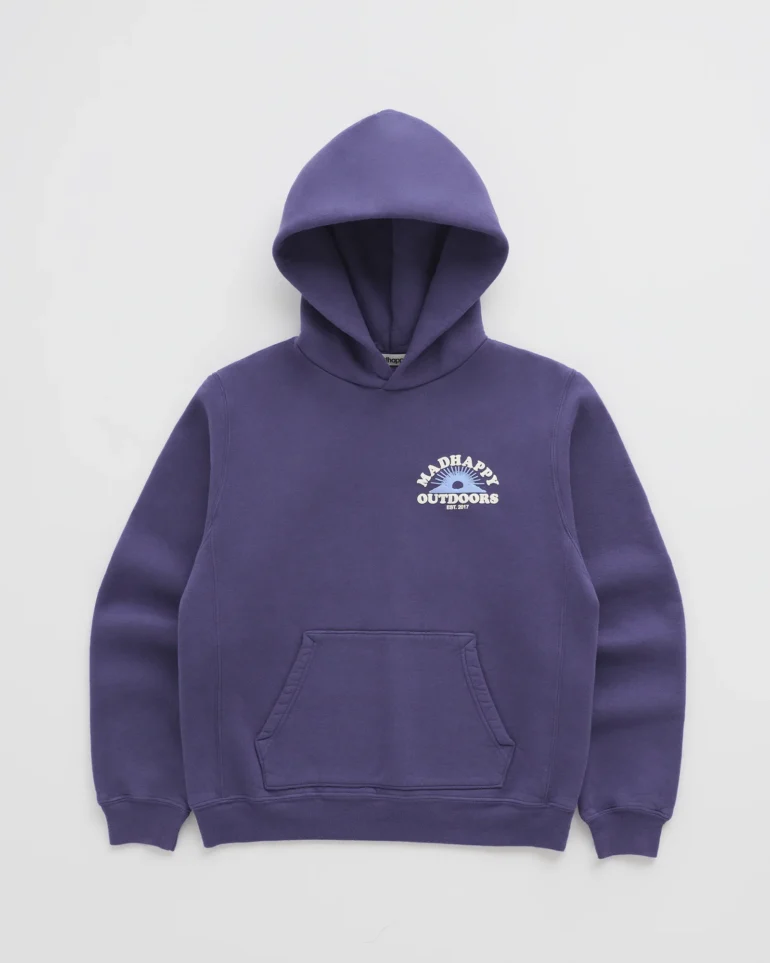 Madhappy Outdoors Hoodie - Image 2