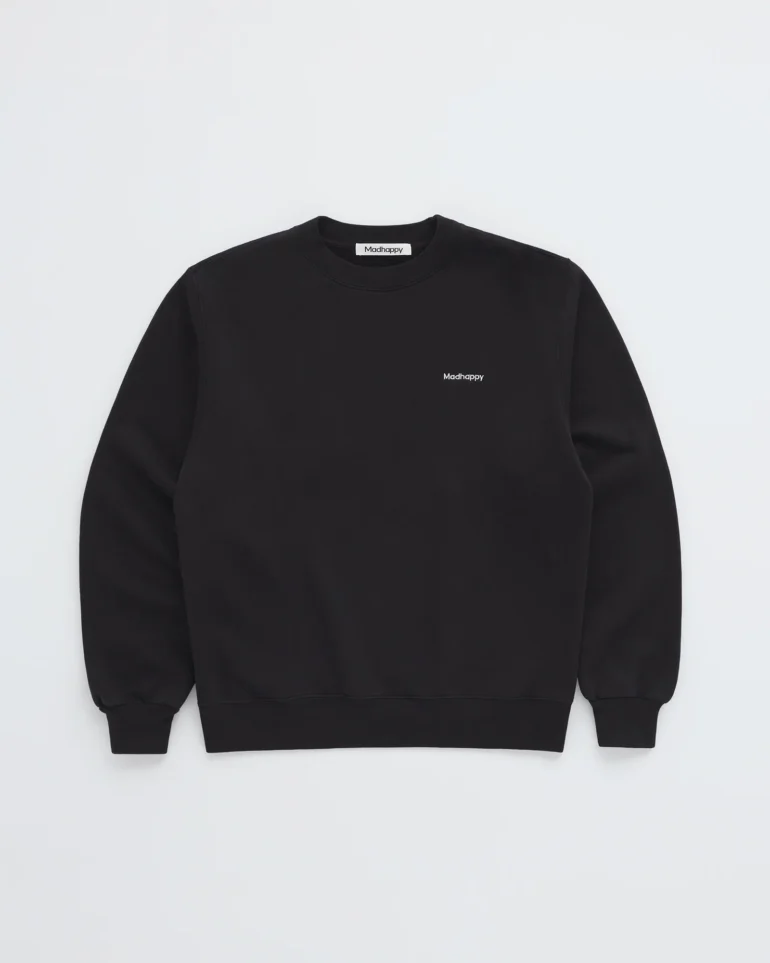 Madhappy SKY Blue Sweatshirt - Image 8