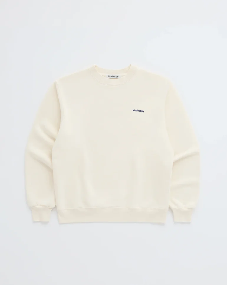 Madhappy SKY Blue Sweatshirt - Image 6