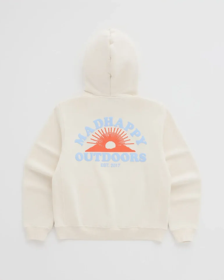 Madhappy Outdoors Hoodie - Image 3
