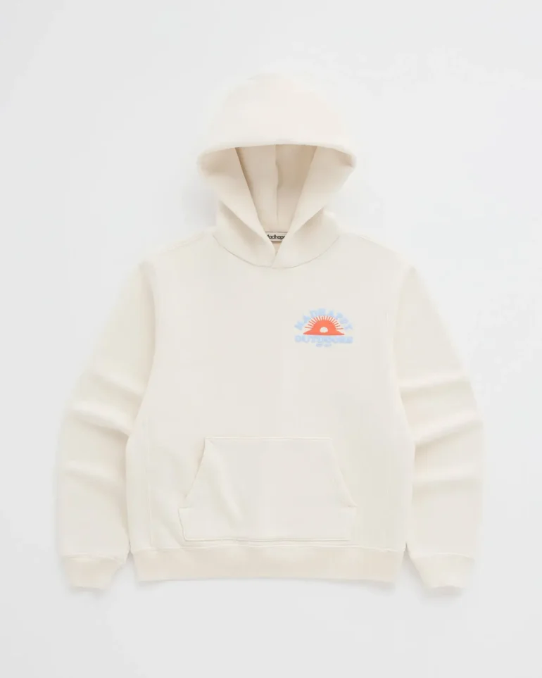 Madhappy Outdoors Hoodie - Image 4