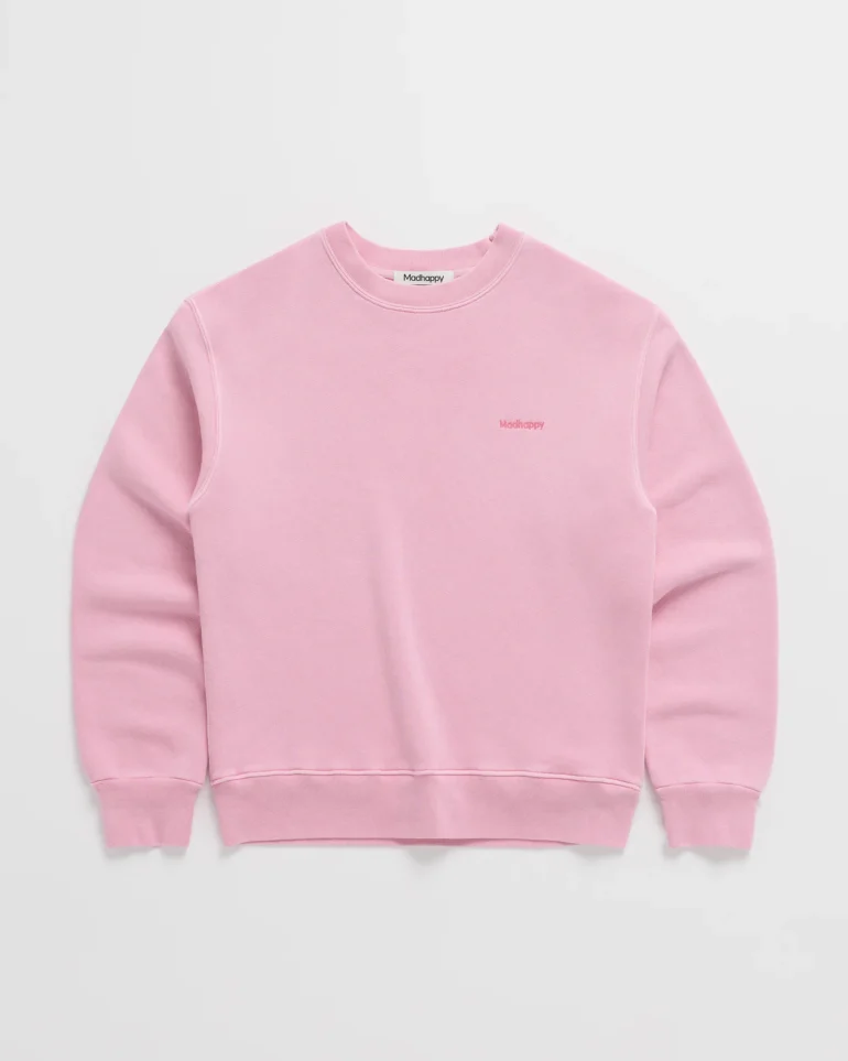 Madhappy SKY Blue Sweatshirt - Image 3